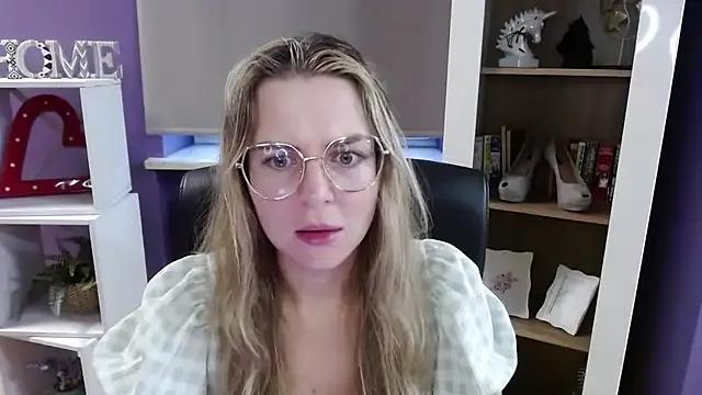 StripChat Zoey_Erotic is Freechat Zoey_Erotic — I'm saving money for college